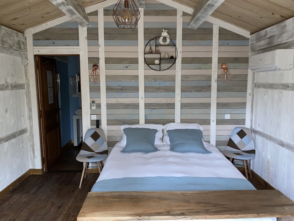 Design Cabin (Celina) photo 1