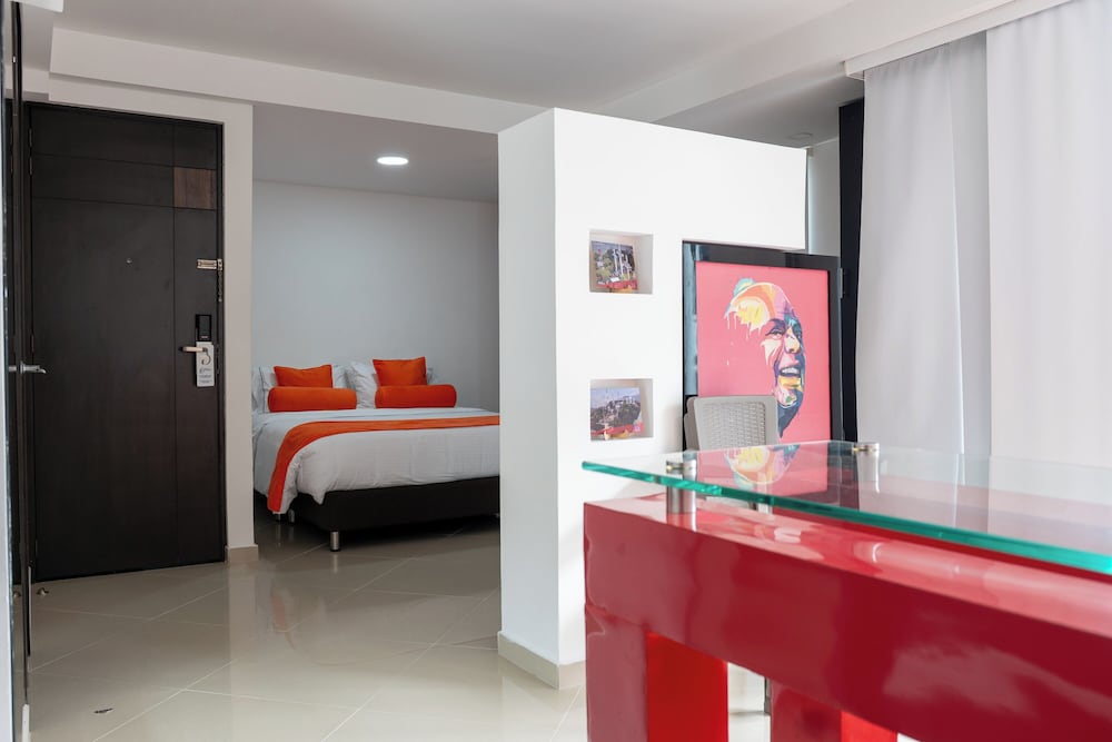 Basic Apartment