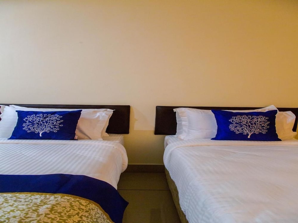 Standard Double Room, 1 Double Bed, City View photo 2