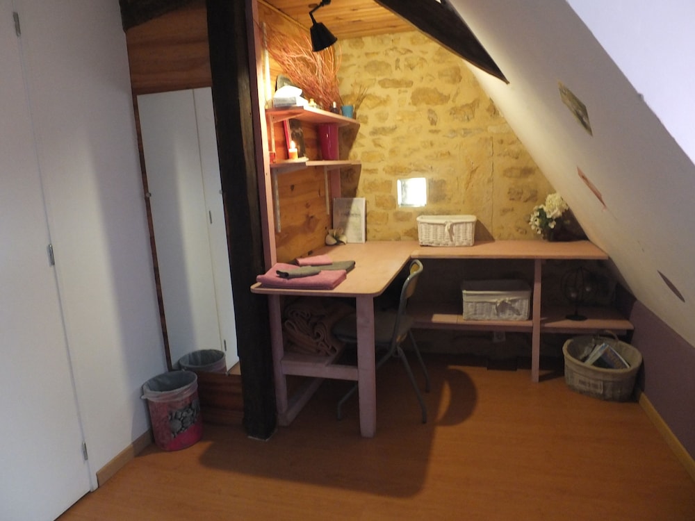 Double Room (Parfums) photo 2