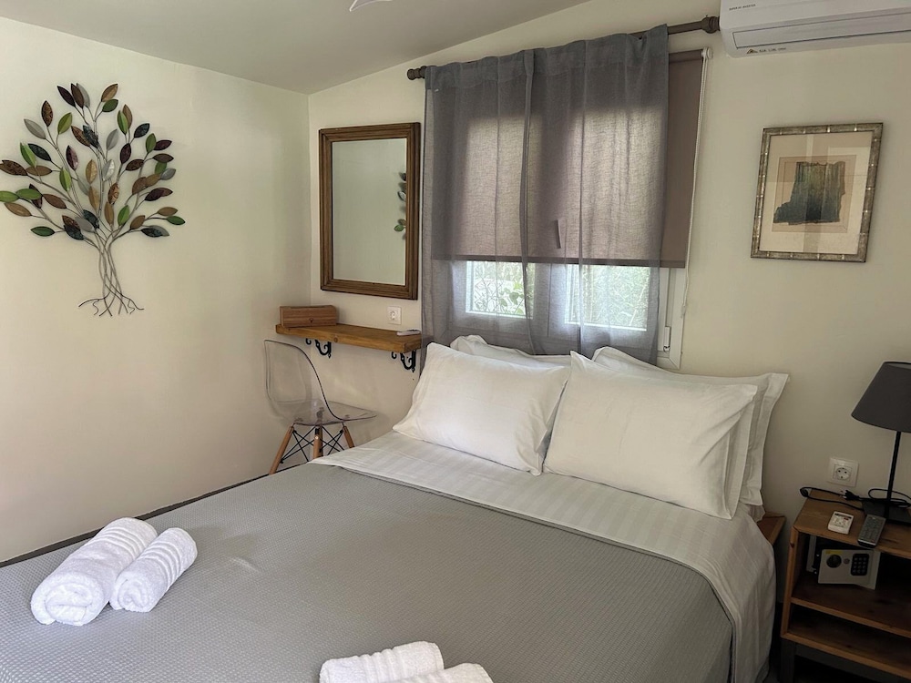 Double Room, Garden View photo 1