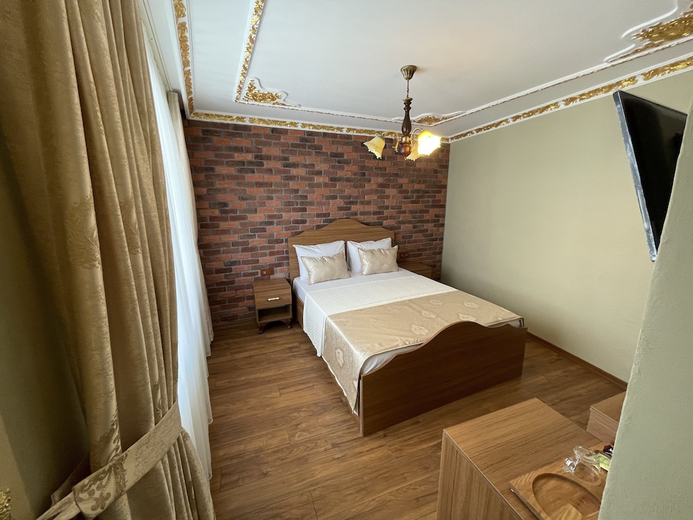 Standard Double Room photo 1