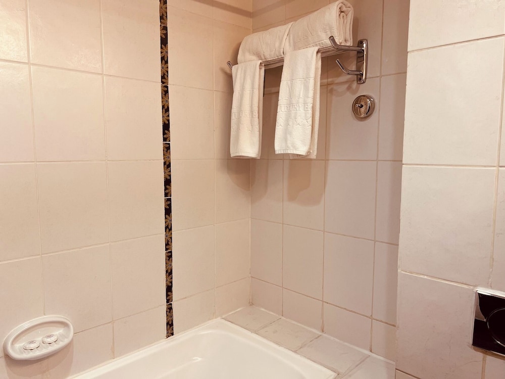 Deluxe Twin Room, 1 Bedroom - Photo 13
