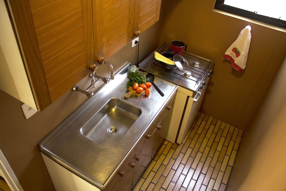 Superior Apartment (Twin) photo 2