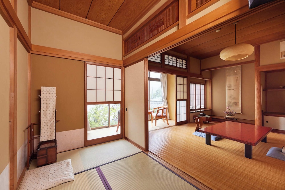 Japanese Style Room, Annex, Non Smoking photo 1
