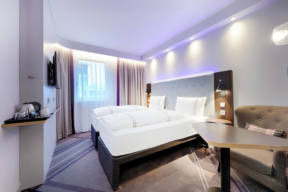 Standard Double or Twin Room photo 1