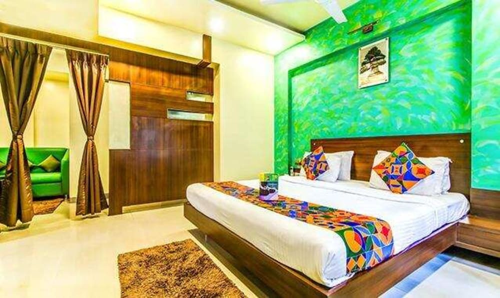 Deluxe Room photo 3