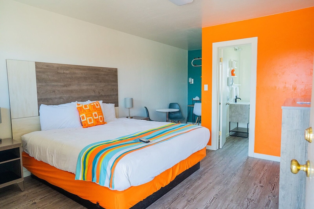 Deluxe Room photo 1