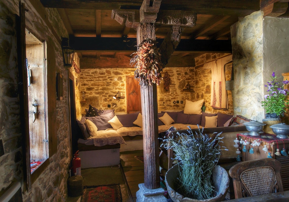 House Olive photo 2