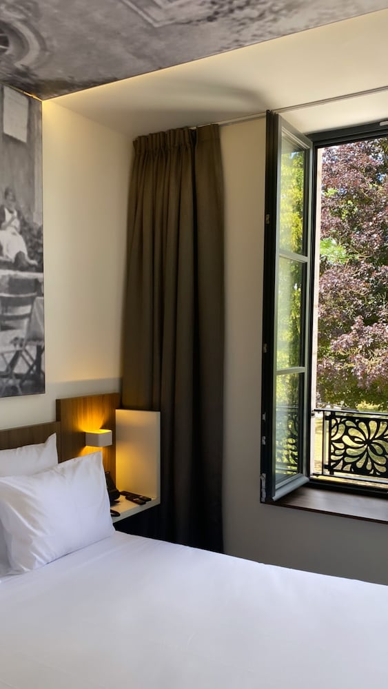 Suite photo 1