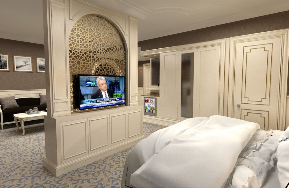 Suite, 1 King Bed, Non Smoking (Harput)