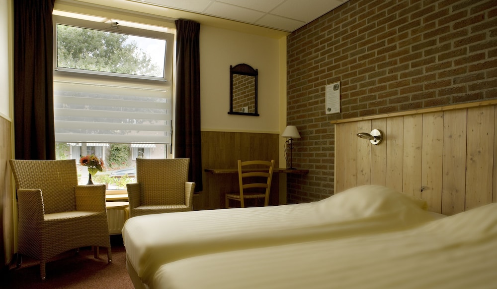 Twin Room photo 3