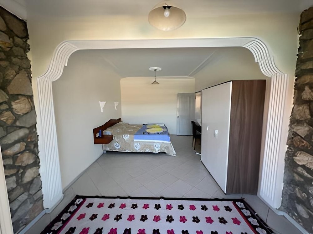 Basic Room