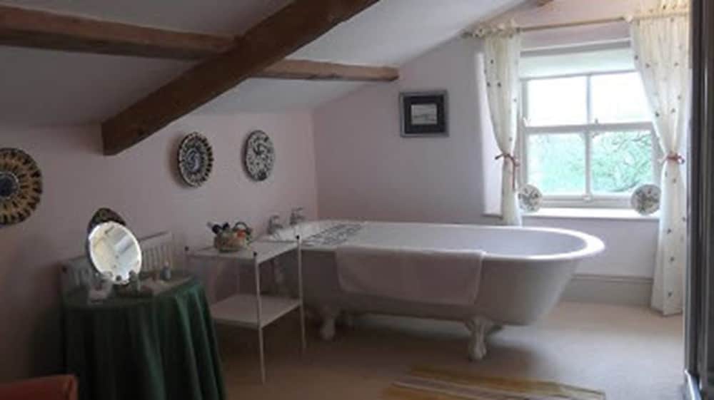 Double Room, Ensuite (Super King Size) photo 2