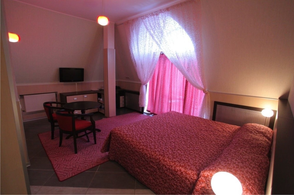 Suite photo 1