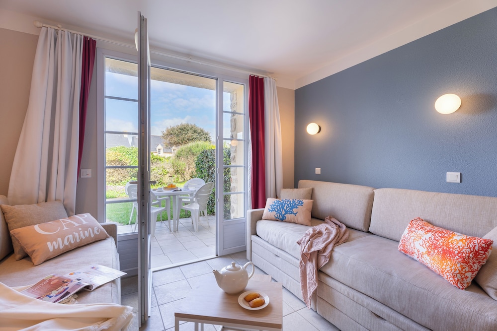 House 4 people - 1 bedroom - Terrace Renovated photo 2