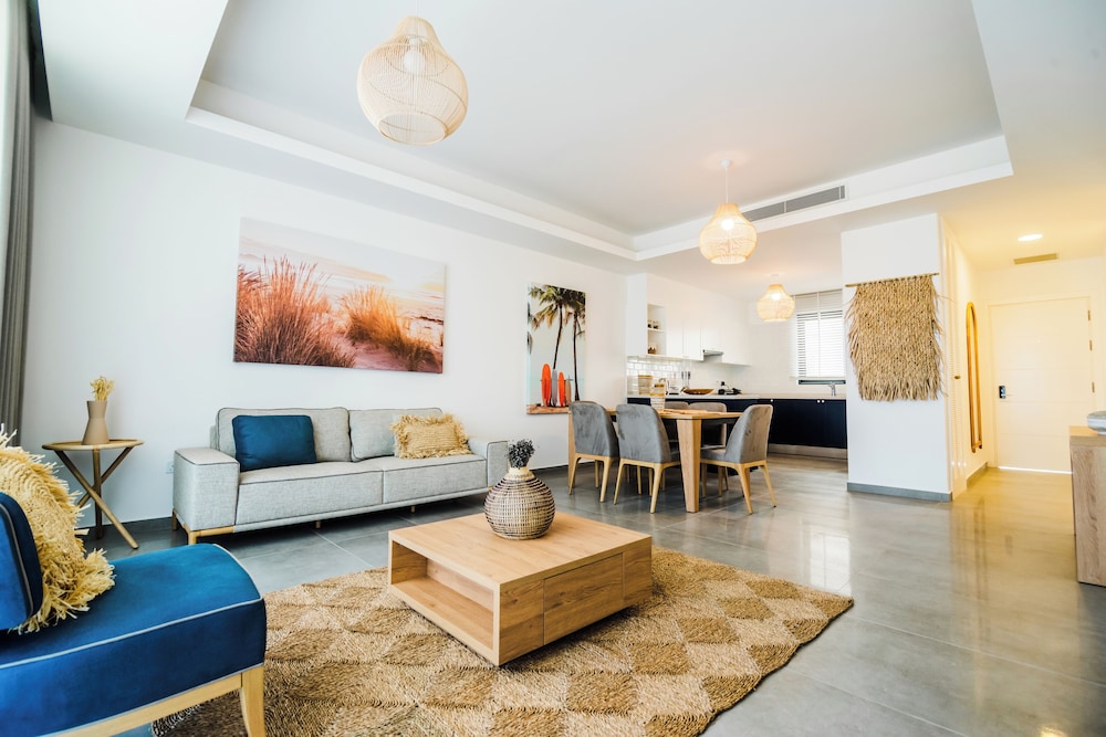 Apartment, 2 Bedrooms, Mountain View