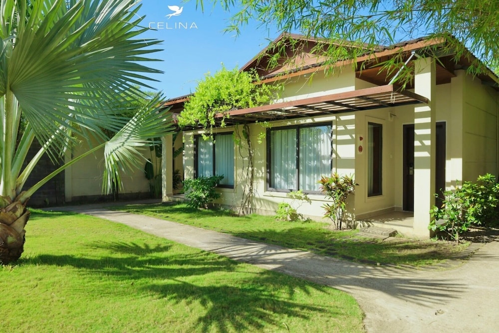 Double or Twin Room, Garden View photo 3
