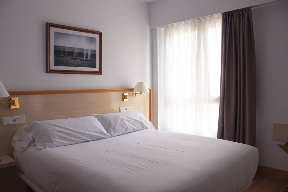 Double Room Single Use, 1 Bedroom