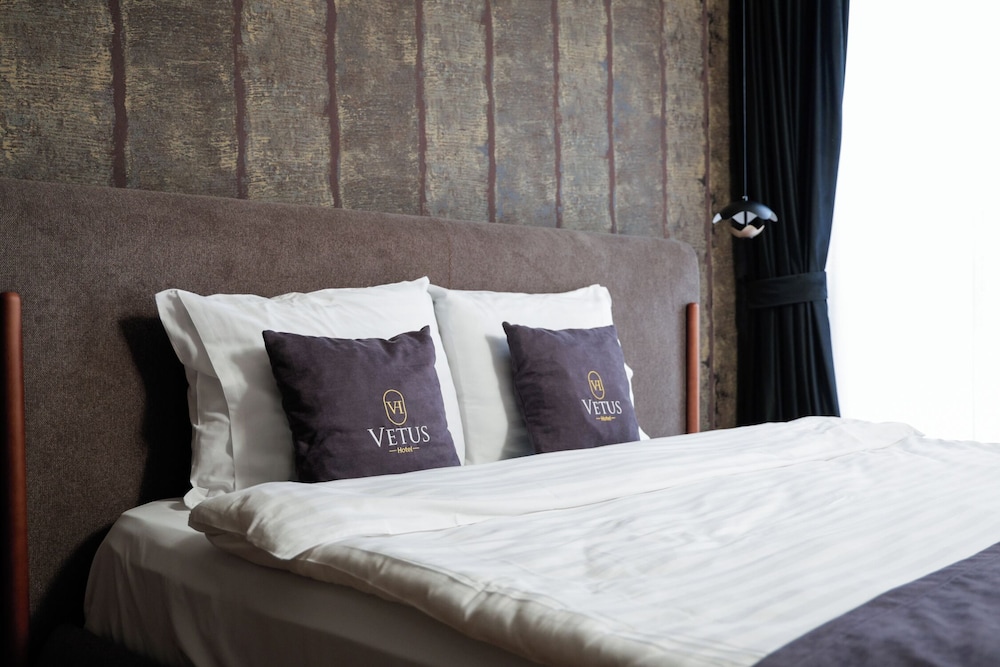 Deluxe Double Room - Photo 5