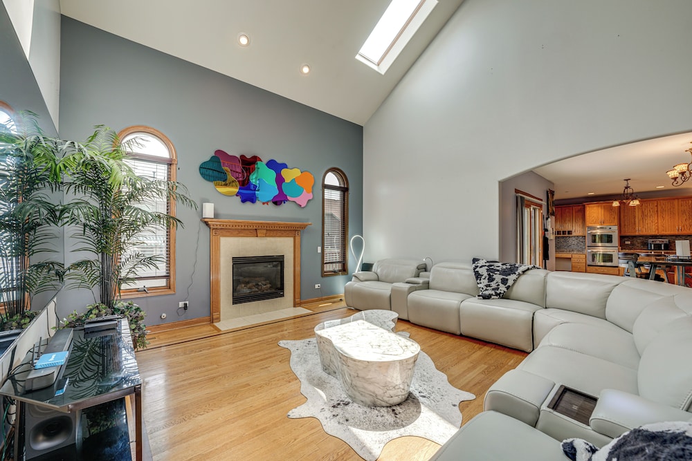 House (4 Bedrooms) photo 1