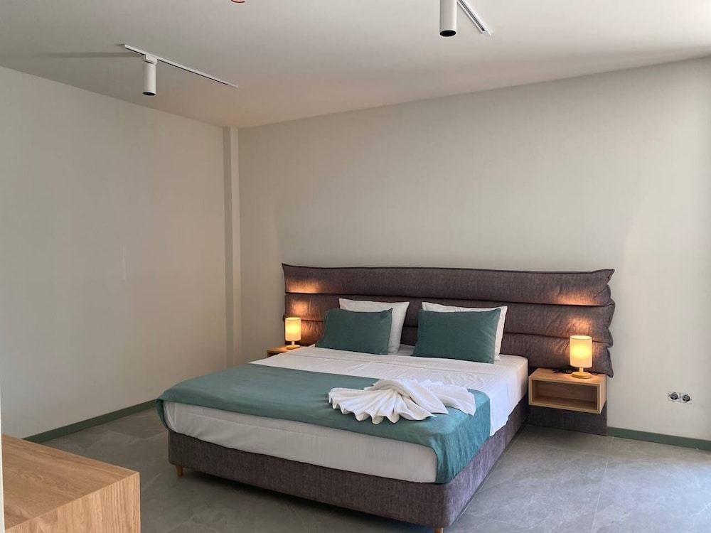 Family Quadruple Room
