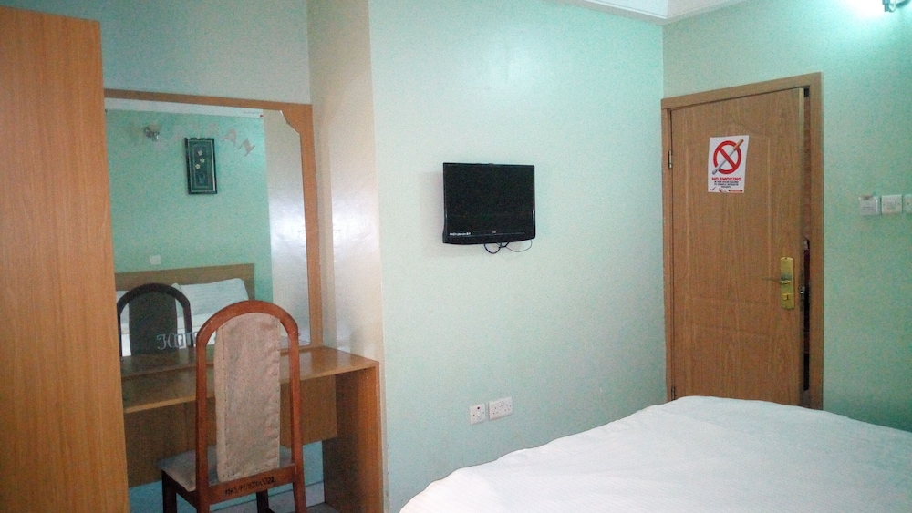 Executive Suite photo 2