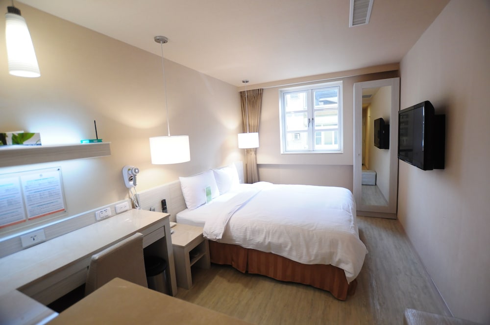 Elite Double Room photo 1