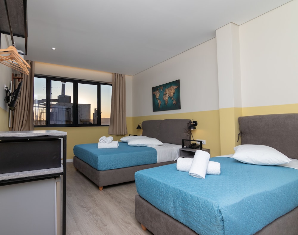 Comfort Triple Room photo 1