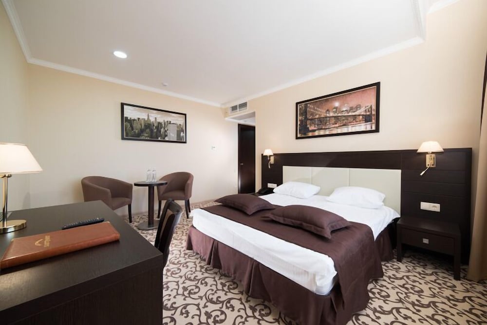 Standard Double Room photo 1