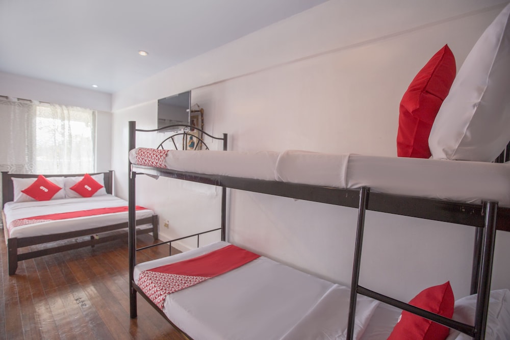Family Suite - Photo 4