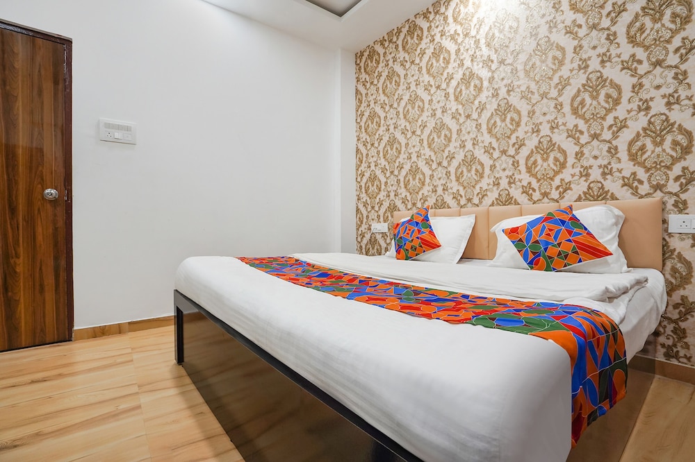 Deluxe Room photo 3