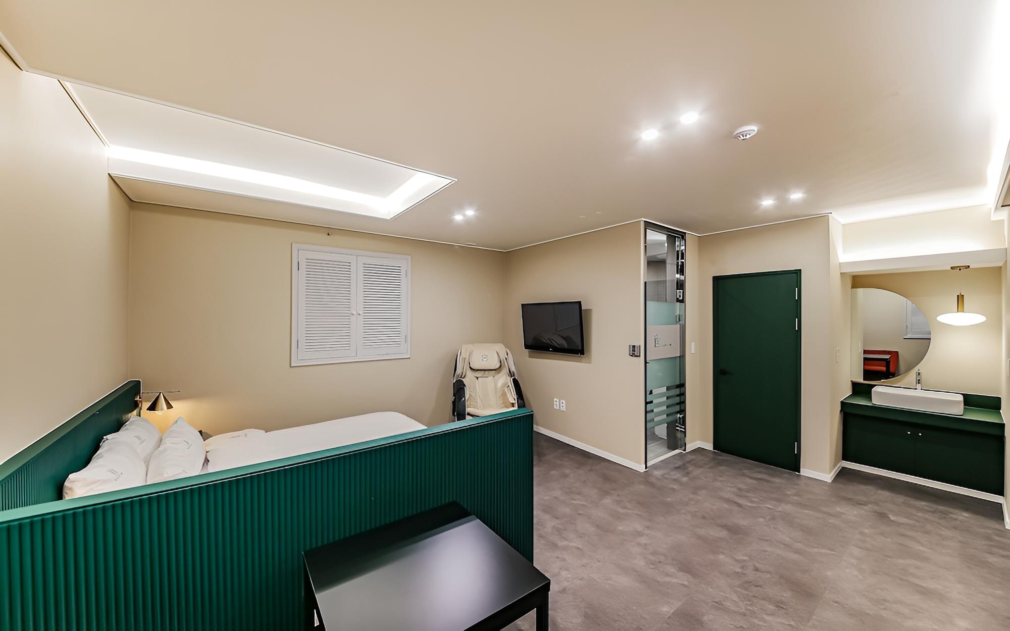 Room (Signature (Body Friend styler equippe) - Photo 2