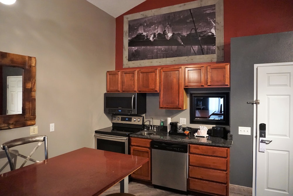 Penthouse - Photo 4