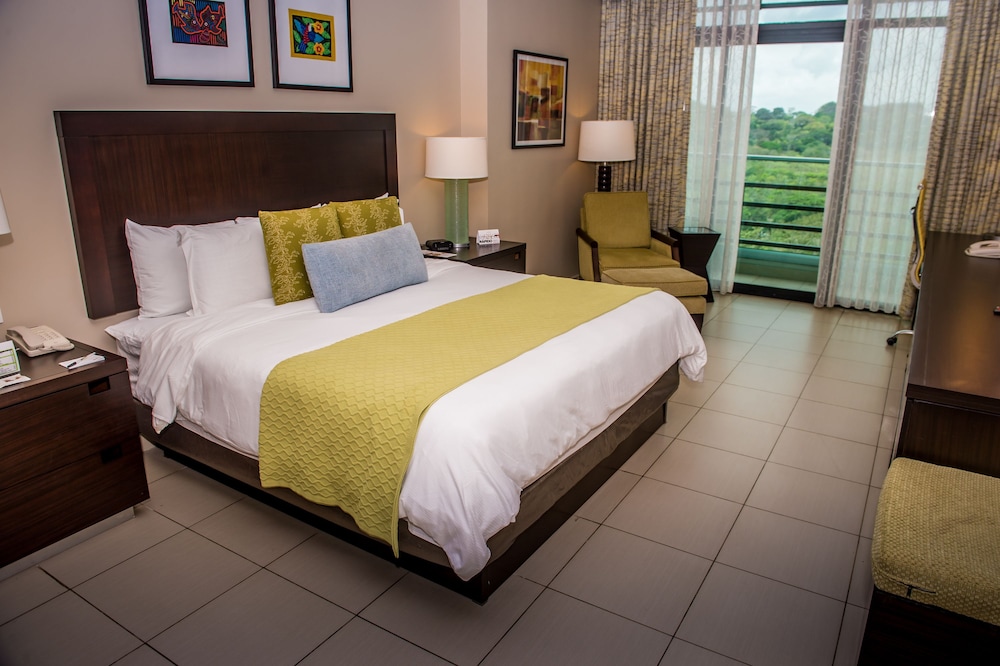 Deluxe King Room - Photo 3