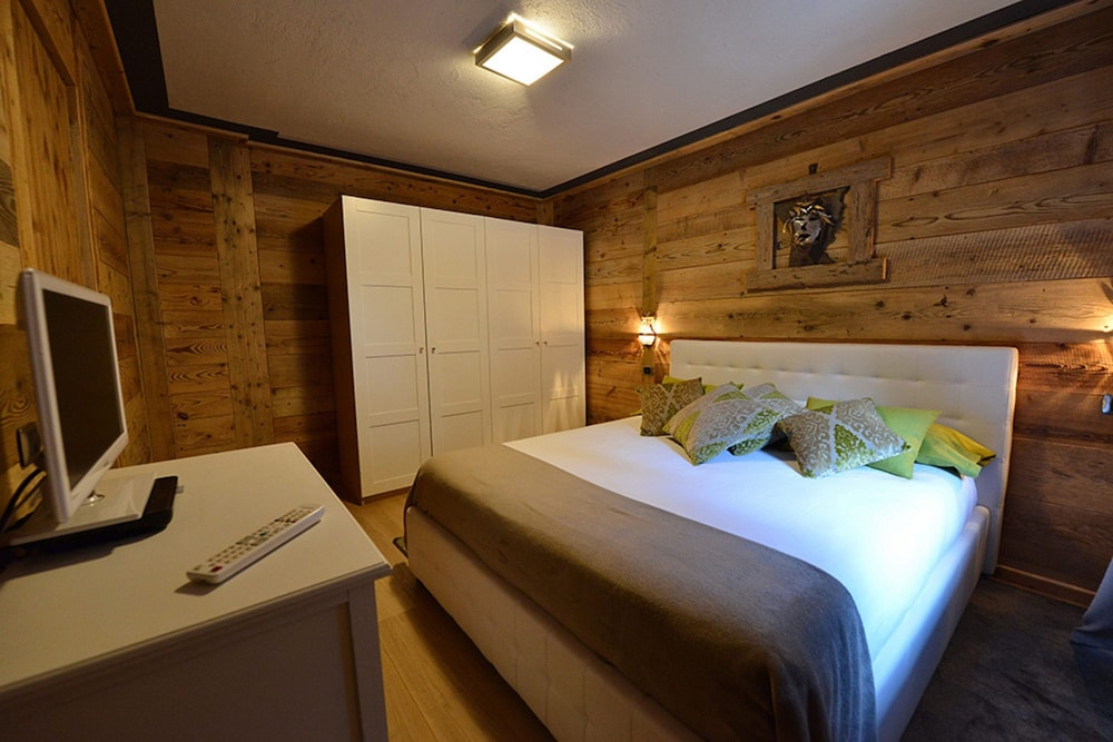 Suite, Terrace (Verde) photo 1