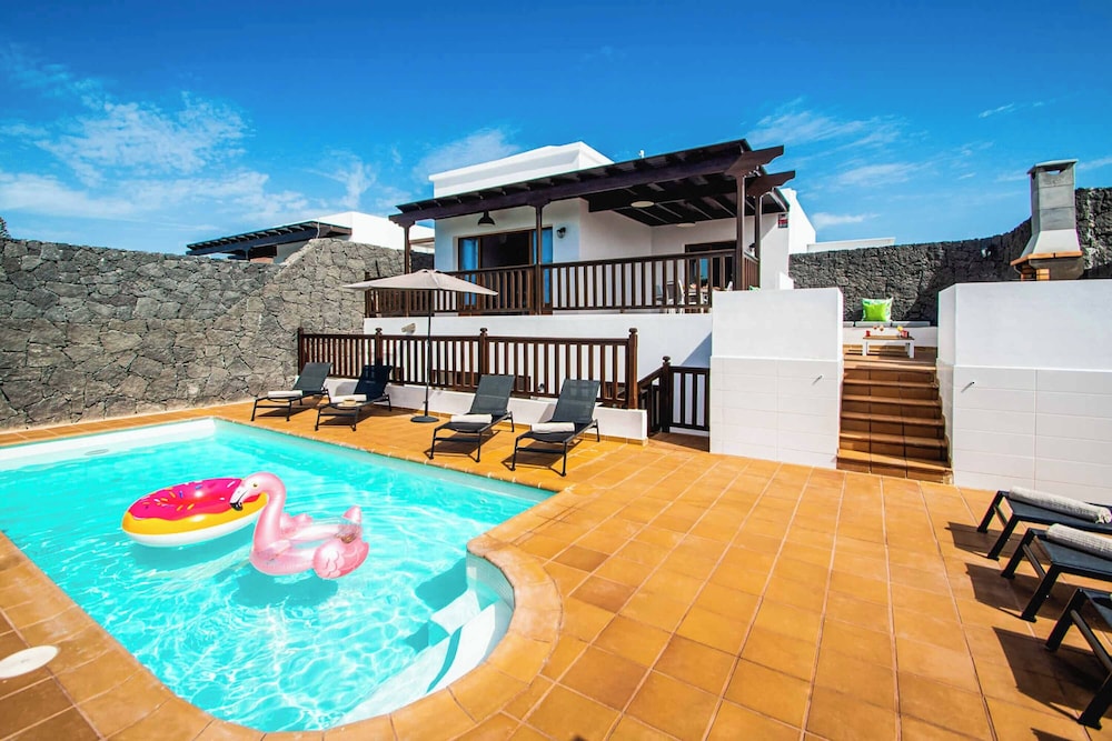 Villa (6 Habitaciones)