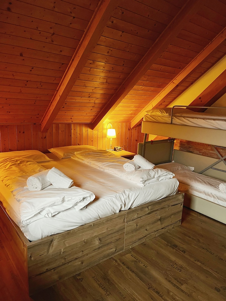 Family Quadruple Room