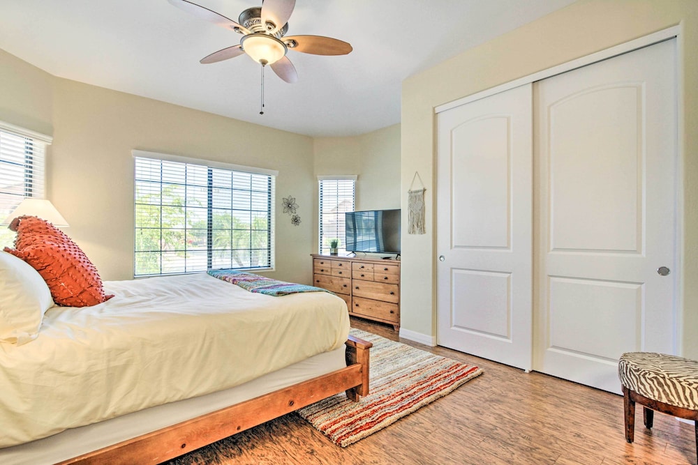 House (3 Bedrooms) photo 1