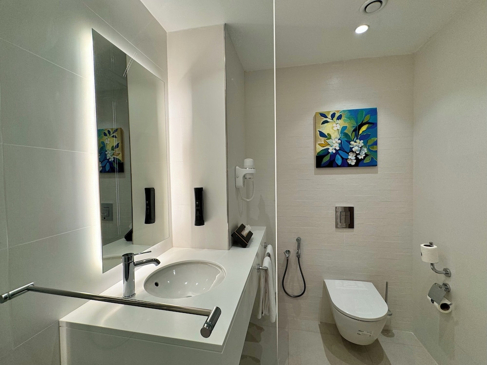 Executive,Twin room (Newly renovated) - Photo 4