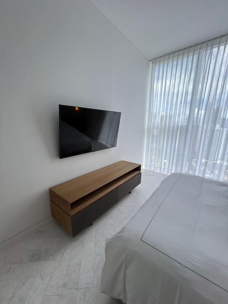 Luxury Apartment, City View photo 1