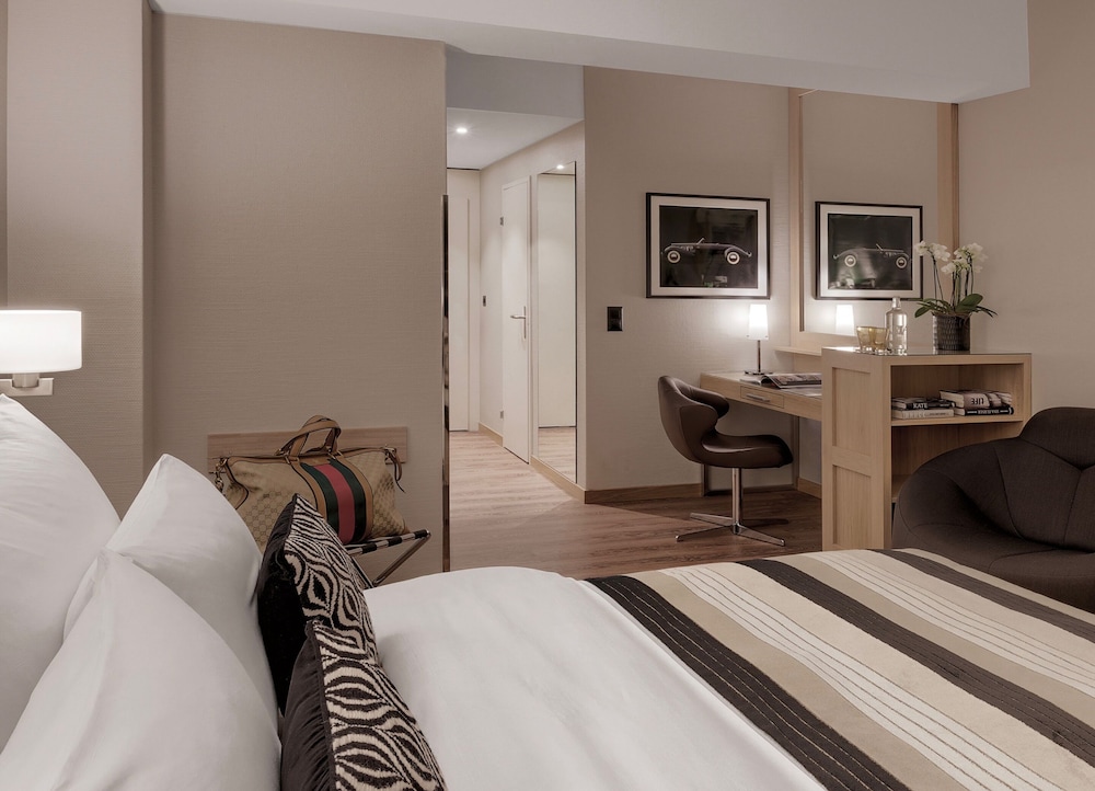 Superior Double Room photo 2