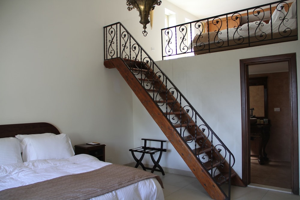 Family Quadruple Room, Multiple Beds, Accessible photo 1