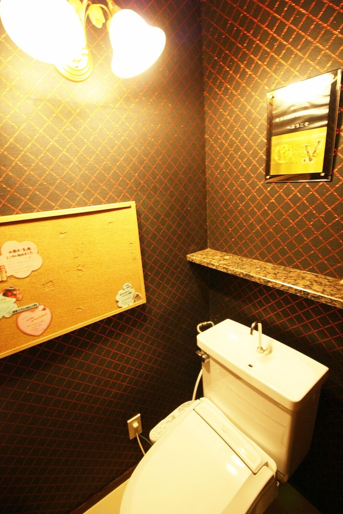 Standard Double Room, Smoking (Love Hotel) photo 3