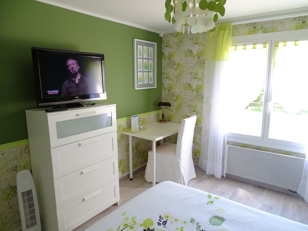 Family Suite photo 3