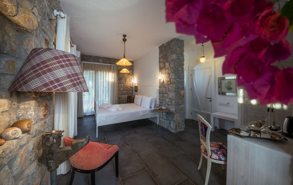 Deluxe Double Room, 1 Double Bed