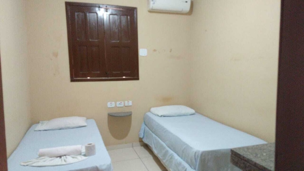 Economy Twin Room
