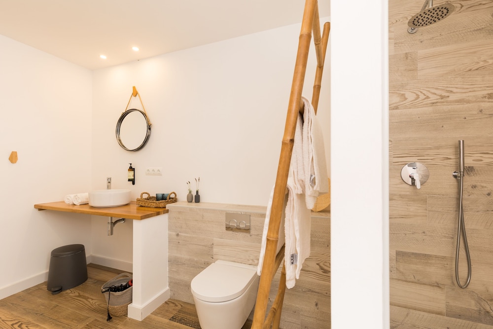Superior Double Room - Photo 23