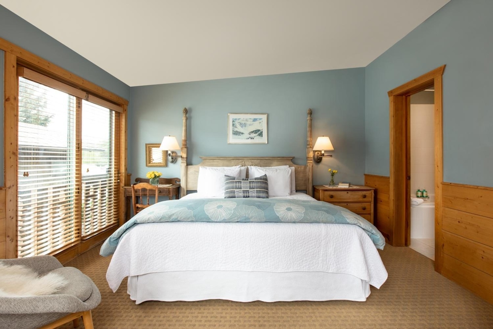 Room, 1 King Bed - Photo 1