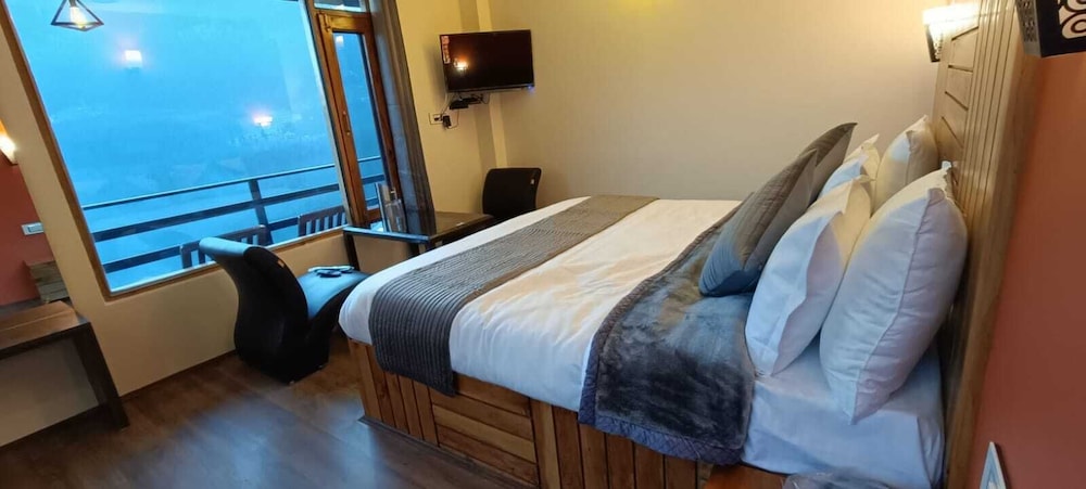 Luxury Room